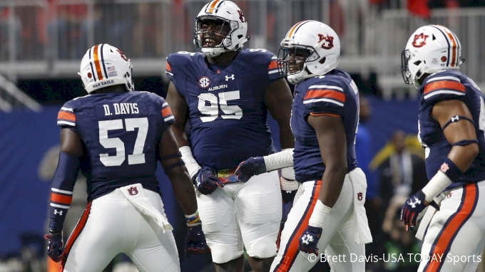 Brett Davis-USA TODAY Sports