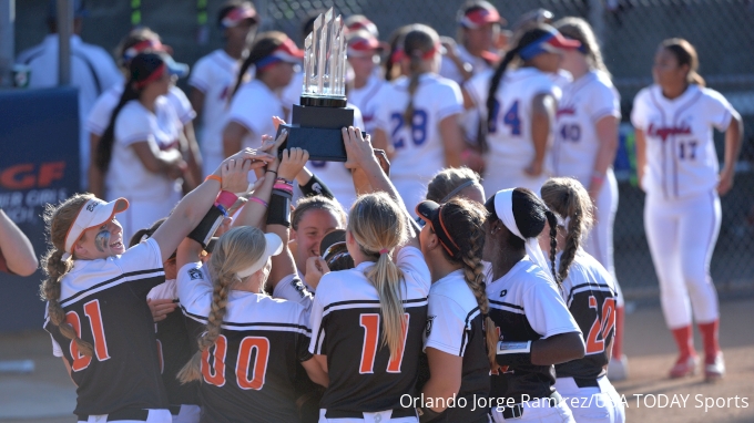 From IT To Beverly Bandits, Bill Conroy Changes The Game - FloSoftball