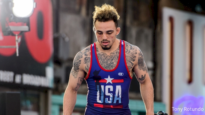 Why Jordan Oliver Cant Qualify For World Team Trials