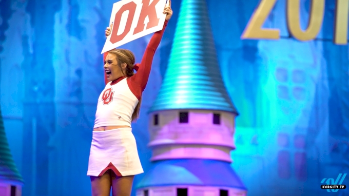 Oklahoma Wins First National Championship