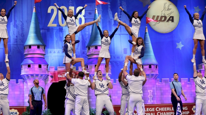 Kentucky Wins Championship No. 23