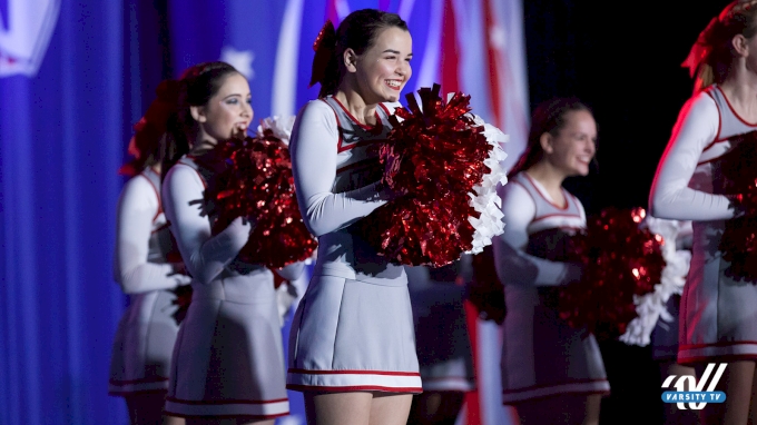 Get Excited, The 2018 NCA High School Nationals Is Almost Here!