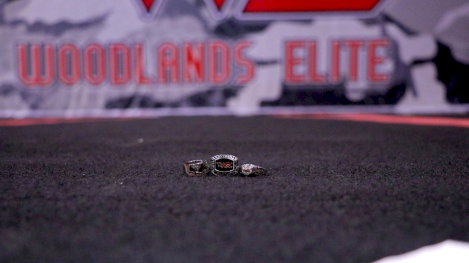 We Are Woodlands Elite