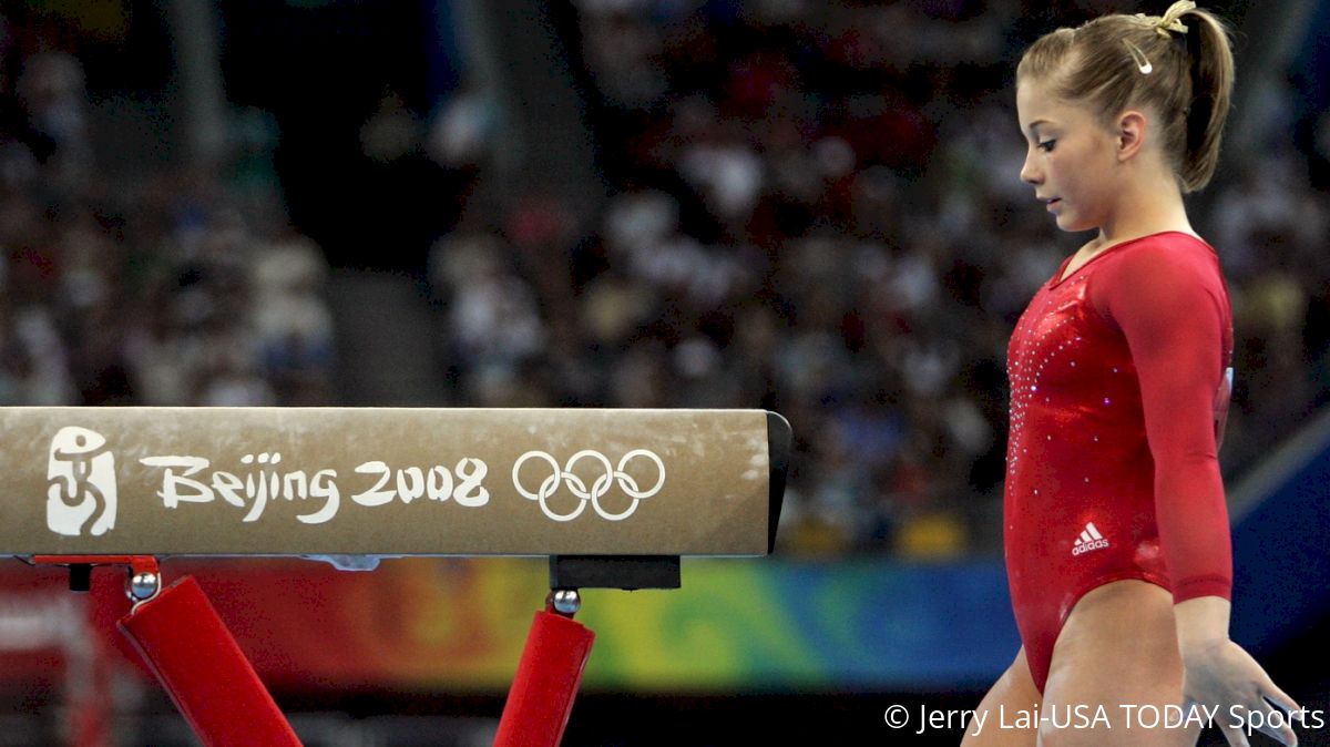 Shawn Johnson East On USA Gymnastics 'Change The System Completely'