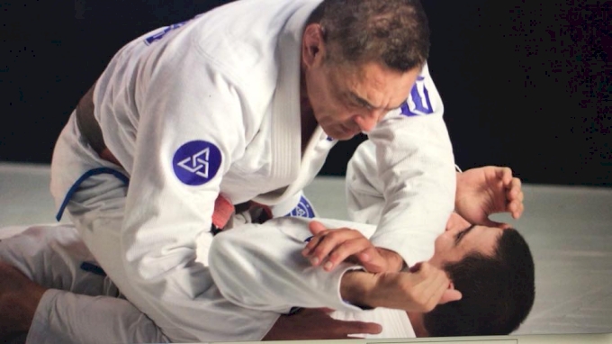 15 Facts About Rickson Gracie 