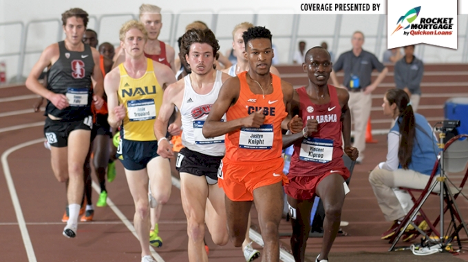 MSU all send five competitors to NCAA Indoor Championships MSU all send five competitors to NCAA Indoor Championships