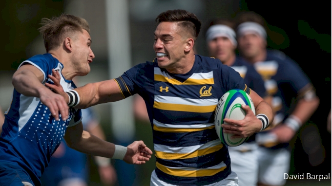 CLARK, JACK - U of U Rugby