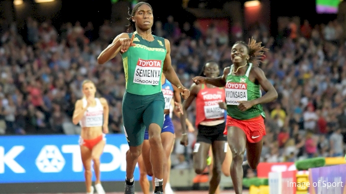 New rules target Semenya