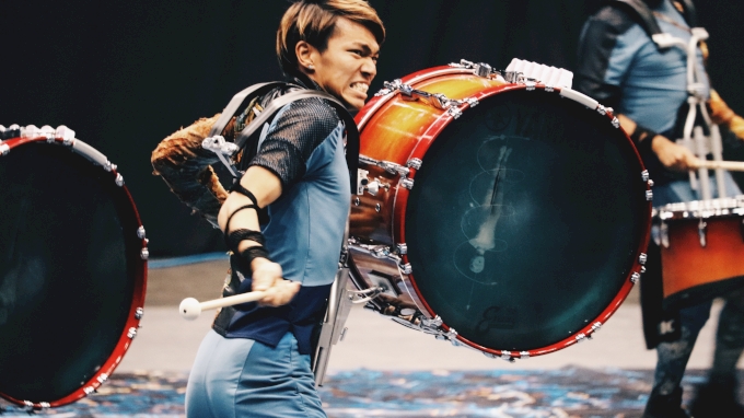 WGI 2018 Percussion Championship Highlights