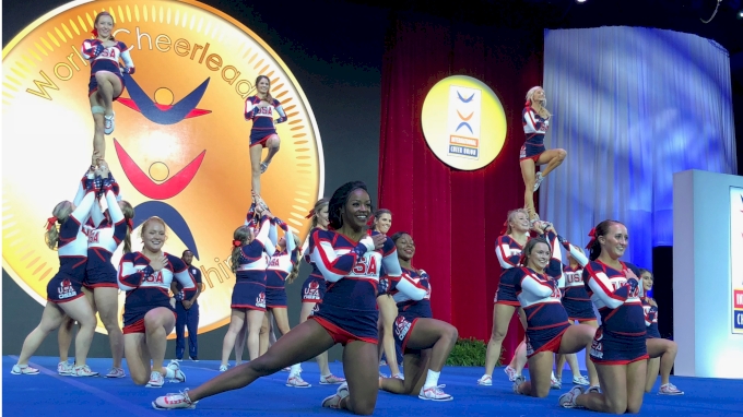 2023 ICU World Cheerleading Championships: All results - complete list