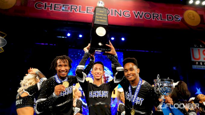 Prodigy Blacklight Wins First-Ever Worlds Title!