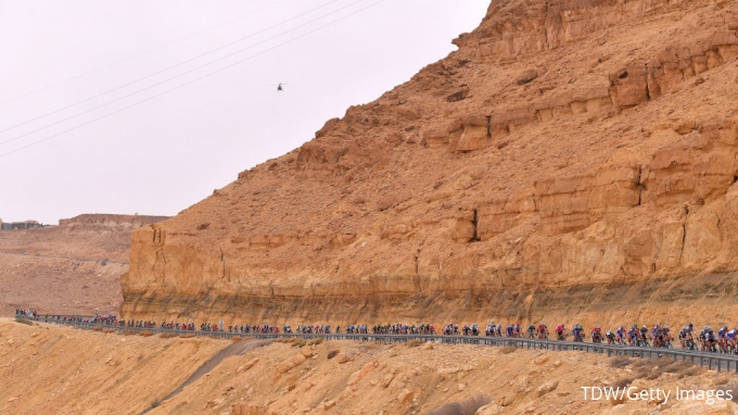 Giro d'Italia Stage 3