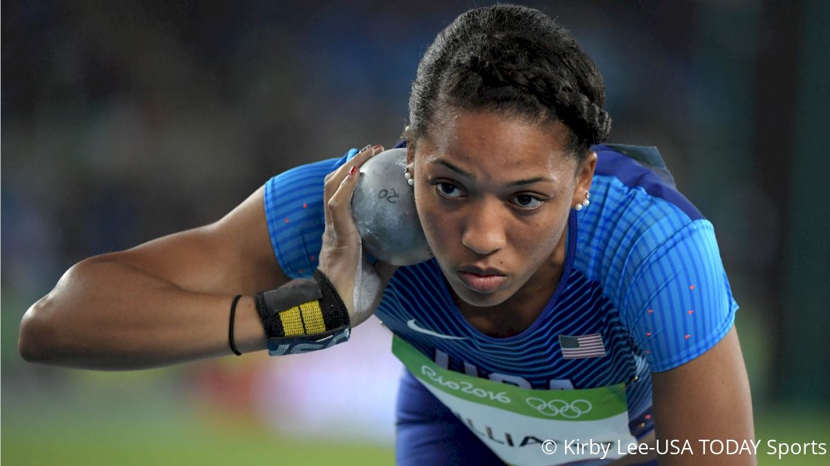 The Inaugural Womens Decathlon Championship Is A Big Deal And Heres Why The Inaugural Womens Decathlon Championship Is A Big Deal And Heres Why