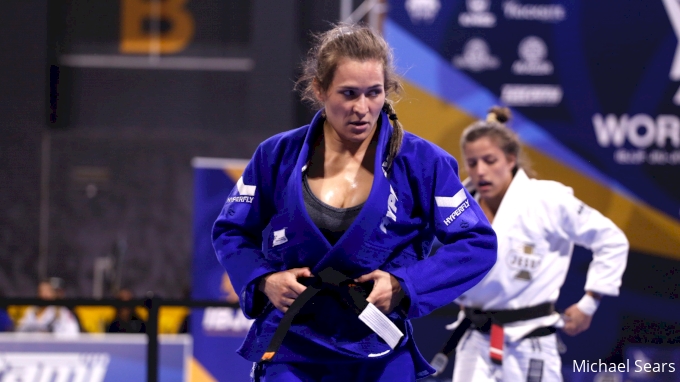 Top 20 IBJJF BJJ Combatants of all Times – Elite Sports