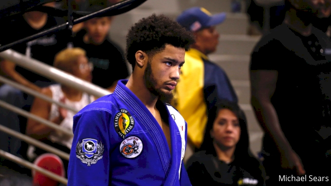 Cobrinha Continues 2017 Win Streak, Makes History With Super Grand Slam -  FloGrappling