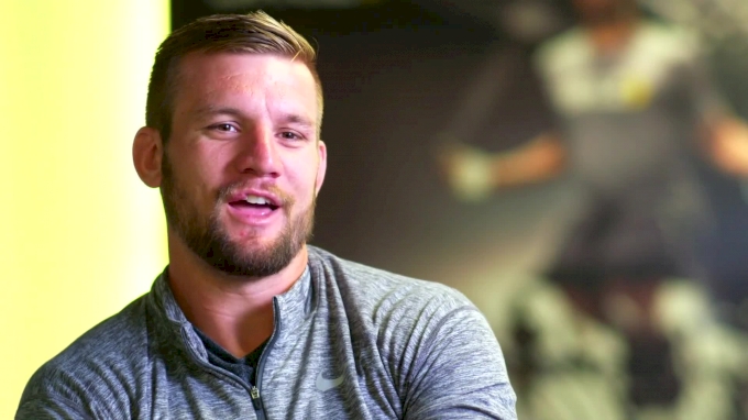 USA Rugby's Cam Dolan: Accomplish Something Bigger Than Yourself