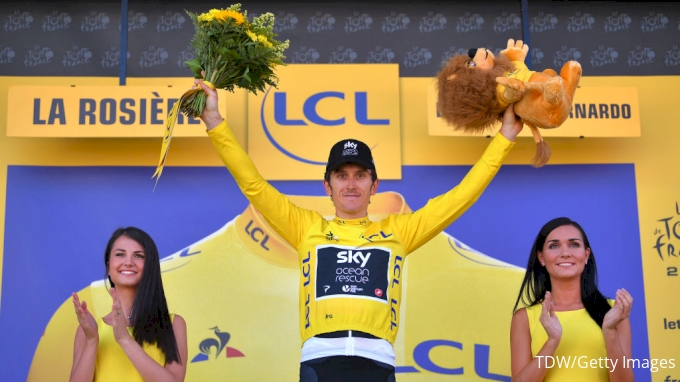 Thomas extends Tour de France lead as Froome is booed, spat on
