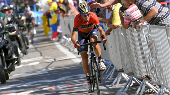 I got inside a Tour de France team's closed-door strategy meeting