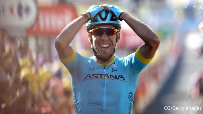 Tour director calls for calm after fan abuse of Froome Tour director calls for calm after fan abuse of Froome