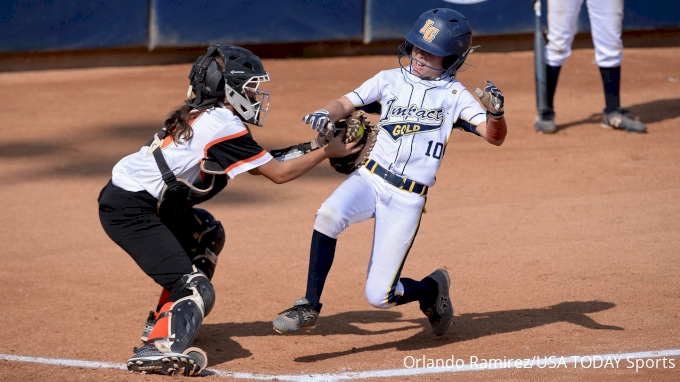 Buy Pleasanton Softball Champion 2018 National Pro Fastpitch NPF