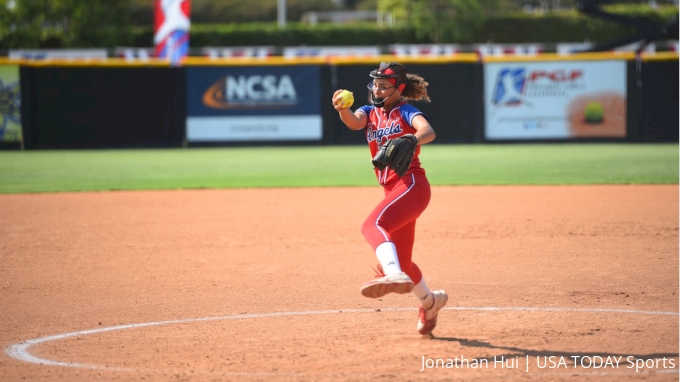 PGF REPLAY: Corona Angels vs Sorcerer