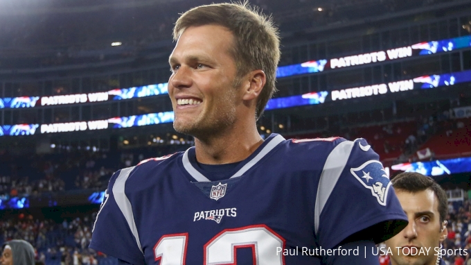 Tom Brady watches his niece's game; who is Maya Brady?