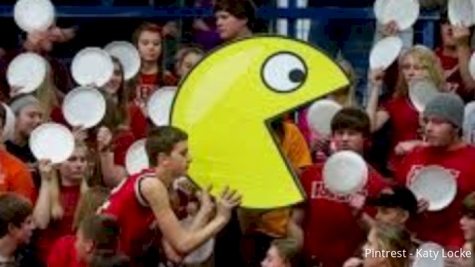 Top 10 Best Pep Rally Theme Ideas - Varsity TV