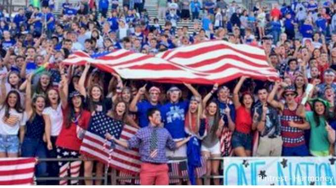 Top 10 Best Pep Rally Theme Ideas - Varsity TV