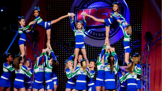Watch The WSF All Star Championship LIVE!
