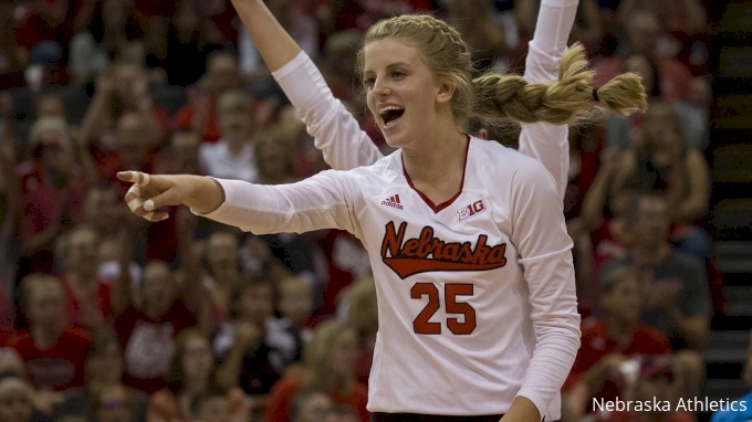 FloVolleyball Is The Home Of Big Ten Vol leyball
