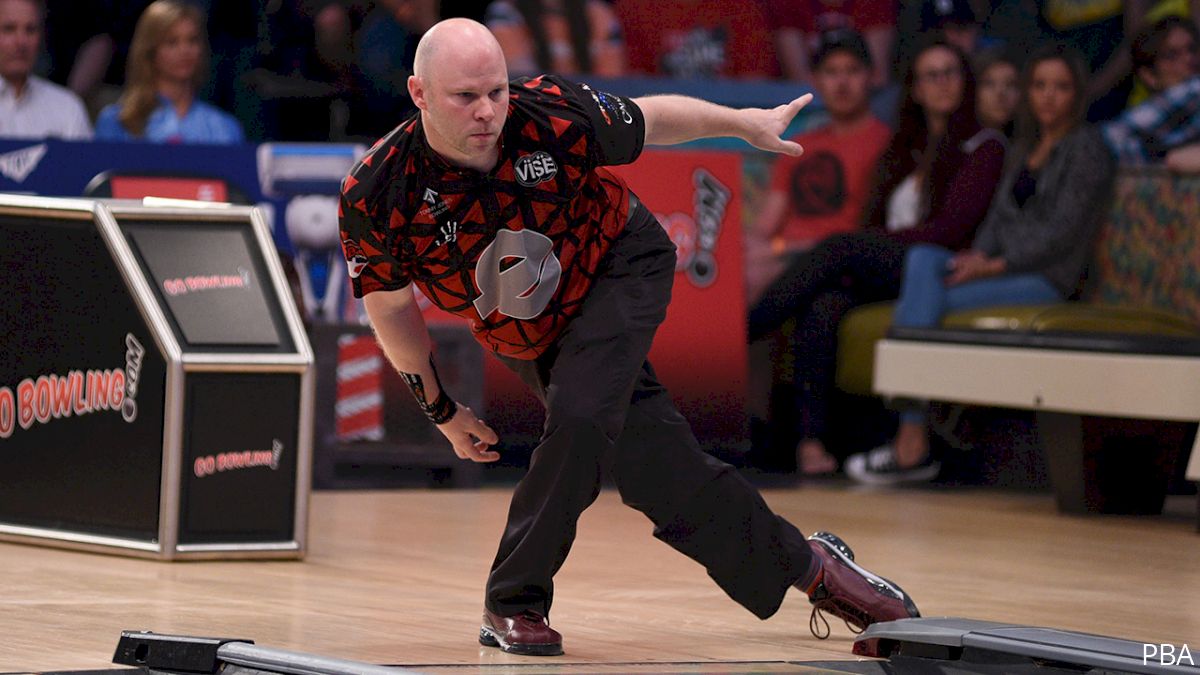 pba bowlers to represent team usa at world championships