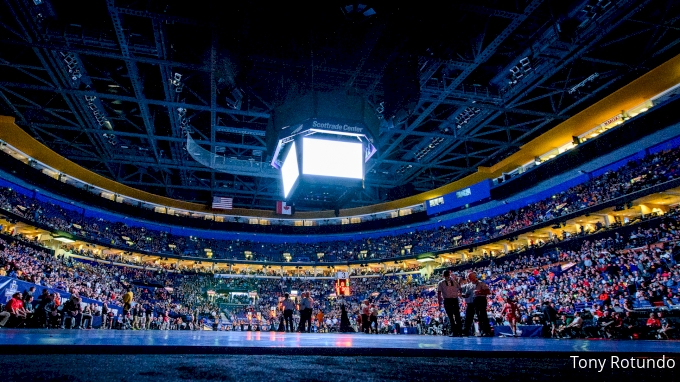 FRL Short: How Will 33 Seeds Help The NCAA Tournament?
