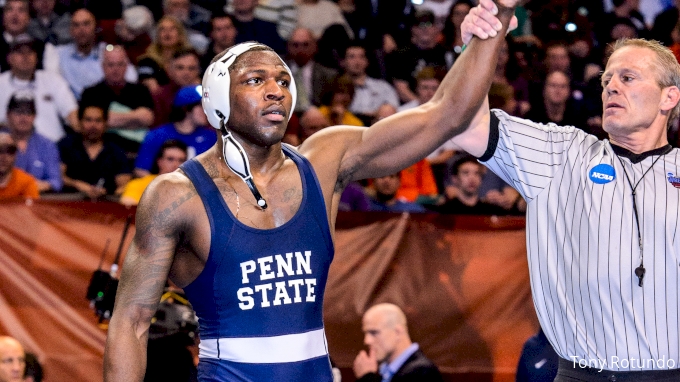 FRL Short: Last 10 Years Iowa vs Penn State Whiteboard War