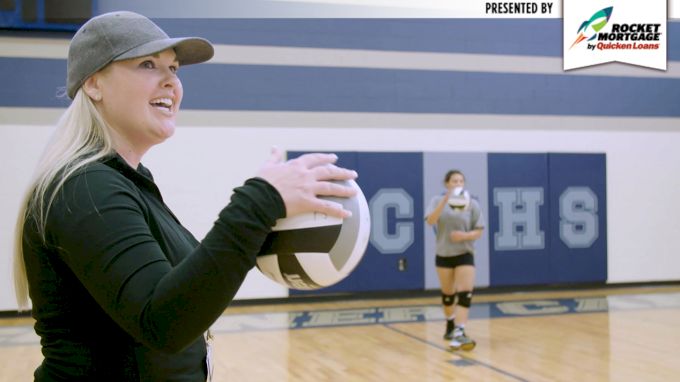 2018 Hometown Hero Nominee: Charlotte Richards, Corner Canyon H.S.