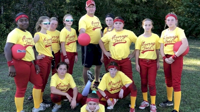 7 Best Baseball & Softball Themed Halloween Costumes