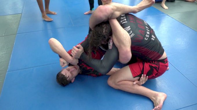 KASAI VLOG: Can Crelinsten Shock The World And Become Champion?