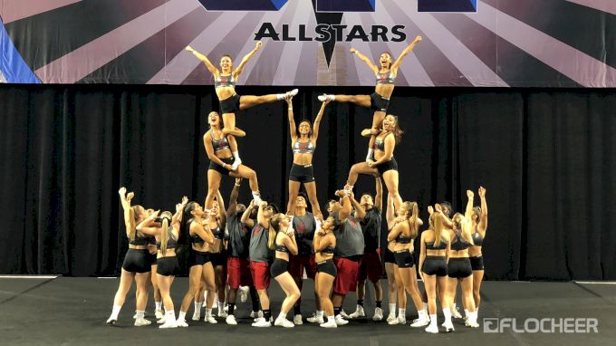 Cali Reckless Prepares For A Super Season