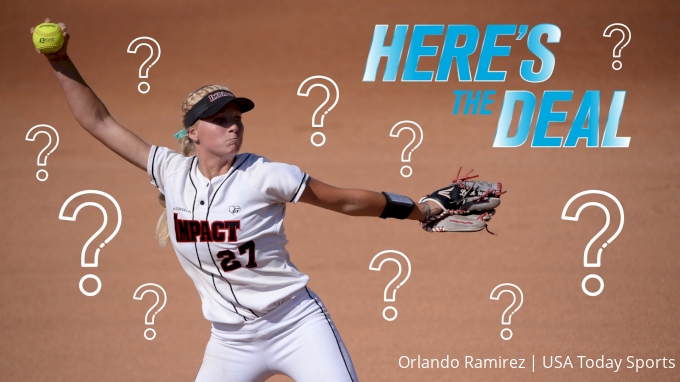 Here's The Deal | Ducks Fly