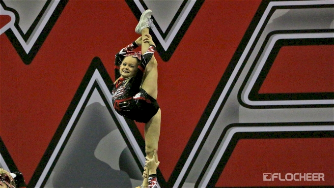 First Look: Woodlands Elite Showcase 2018