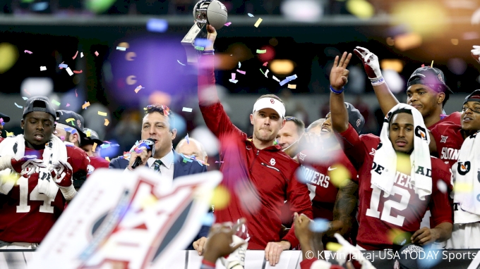 Conference Championship Week Picks