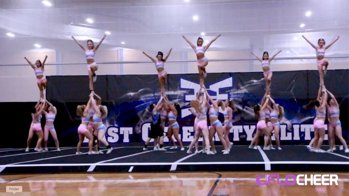 First Look: East Celebrity Elite M5 Bombshells