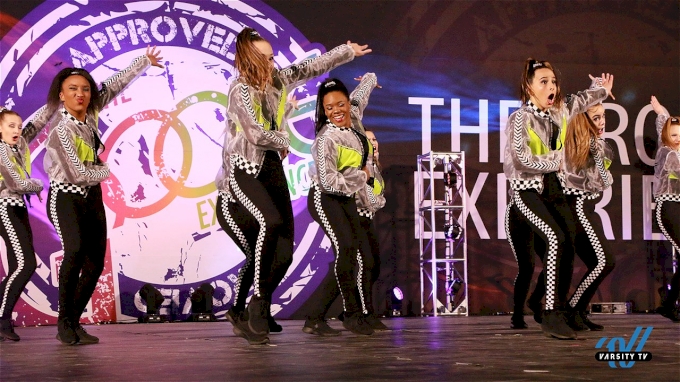 Watch Top Dance Moments From Day 1!