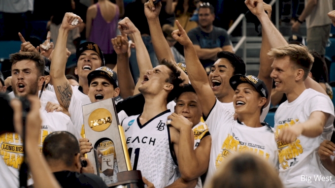 Legacy: Long Beach State (Teaser)