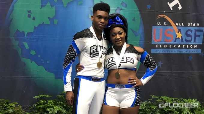 Learn The History Of The Stingray Allstars 