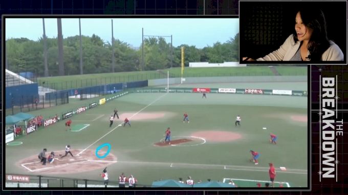 The Breakdown: When Ground Ball Go Works