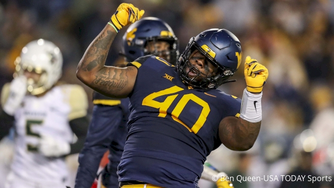 Kenny Bigelow Talks Tropical Bowl