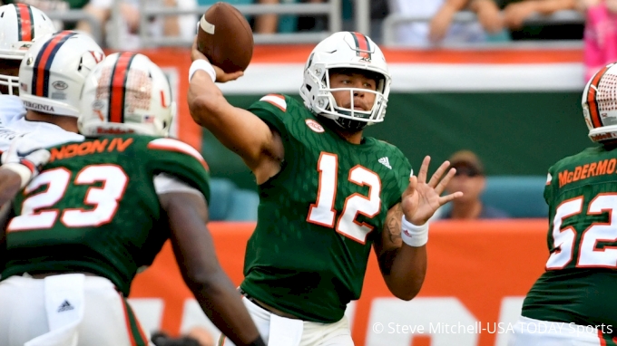 Players To Watch At The Tropical Bowl