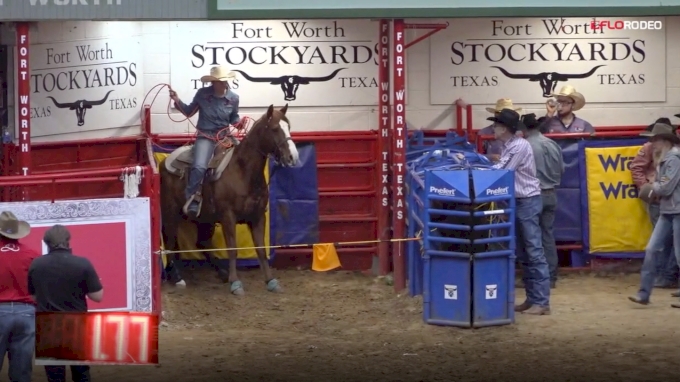 The American | Feb 26 | Breakaway Slack Rd 2