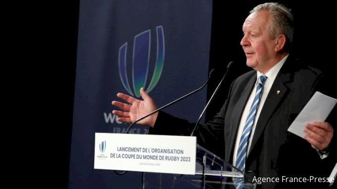 Controversial World League to be discussed in Dublin