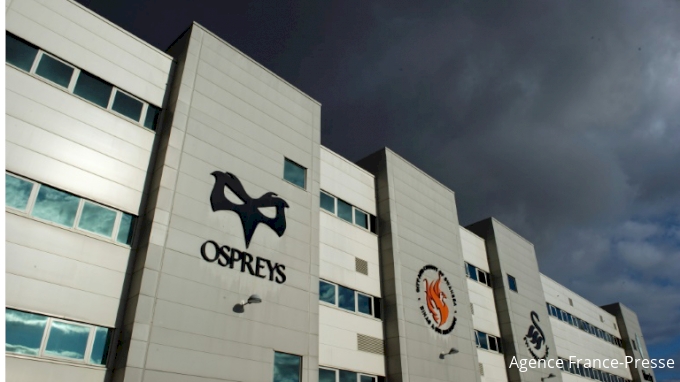 Ospreys chairman resigns over Project Reset
